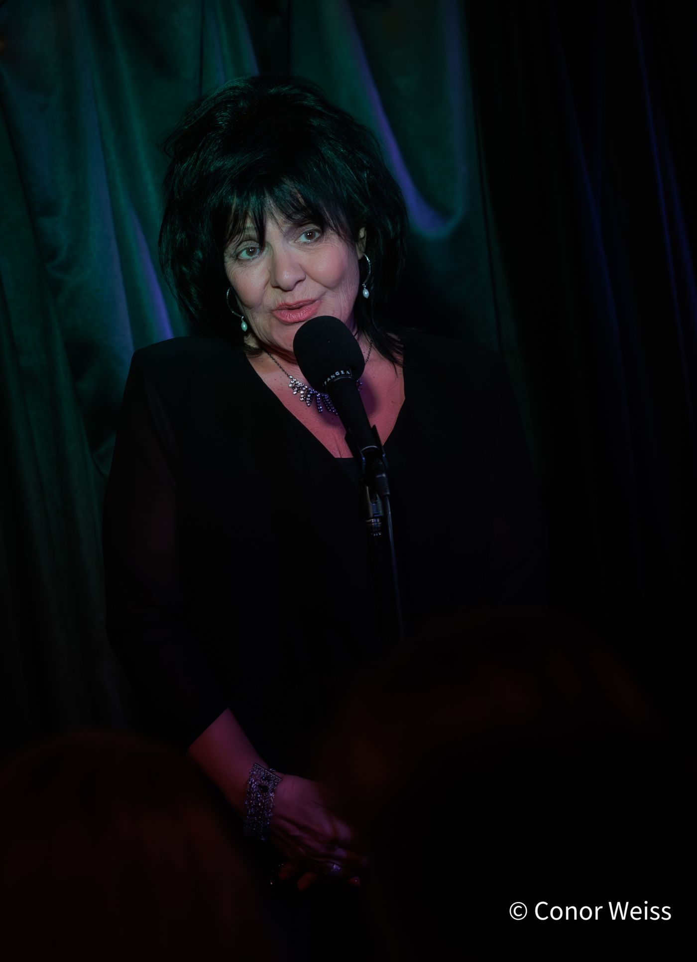 Photos: See Highlights from RON DROTOS AND FRIENDS at Pangea  Image