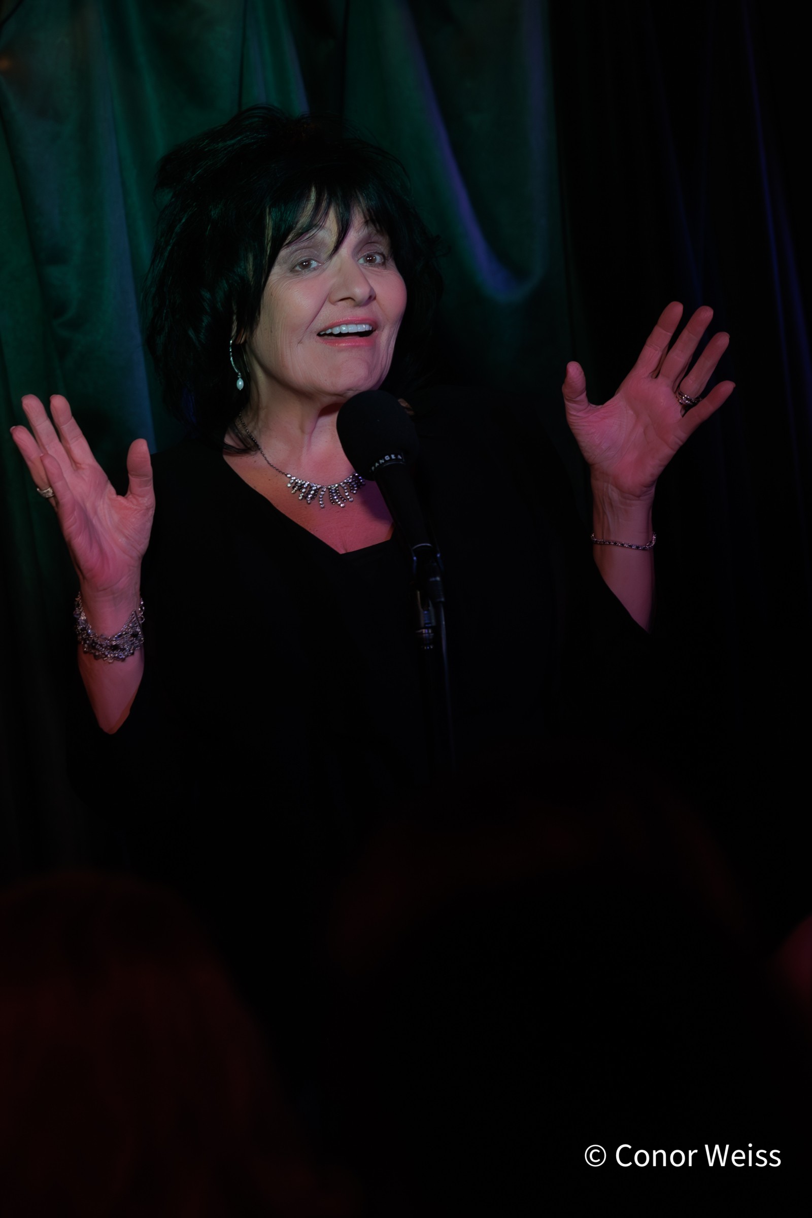 Photos: See Highlights from RON DROTOS AND FRIENDS at Pangea — photo 12 of 16