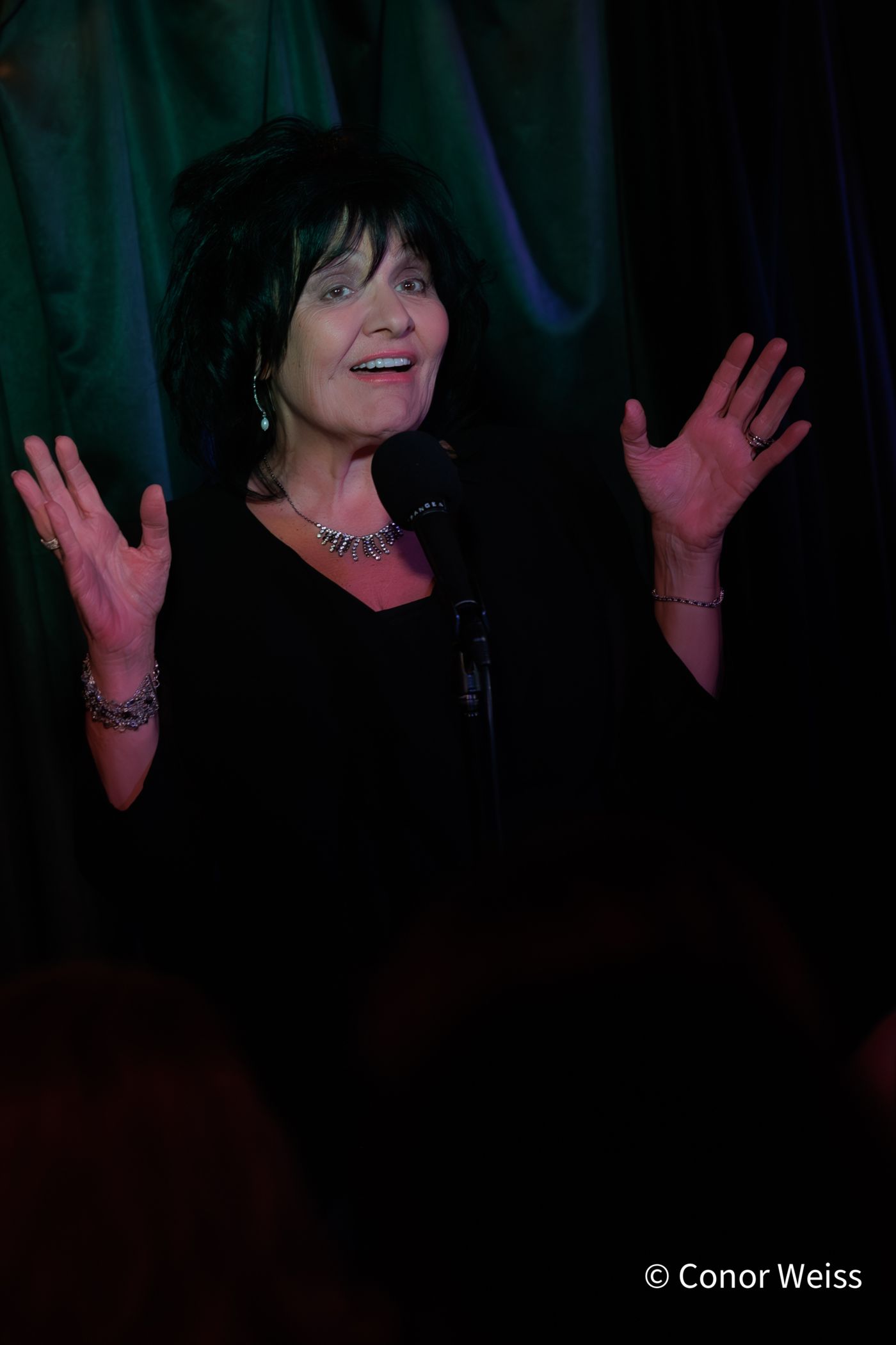 Photos: See Highlights from RON DROTOS AND FRIENDS at Pangea  Image