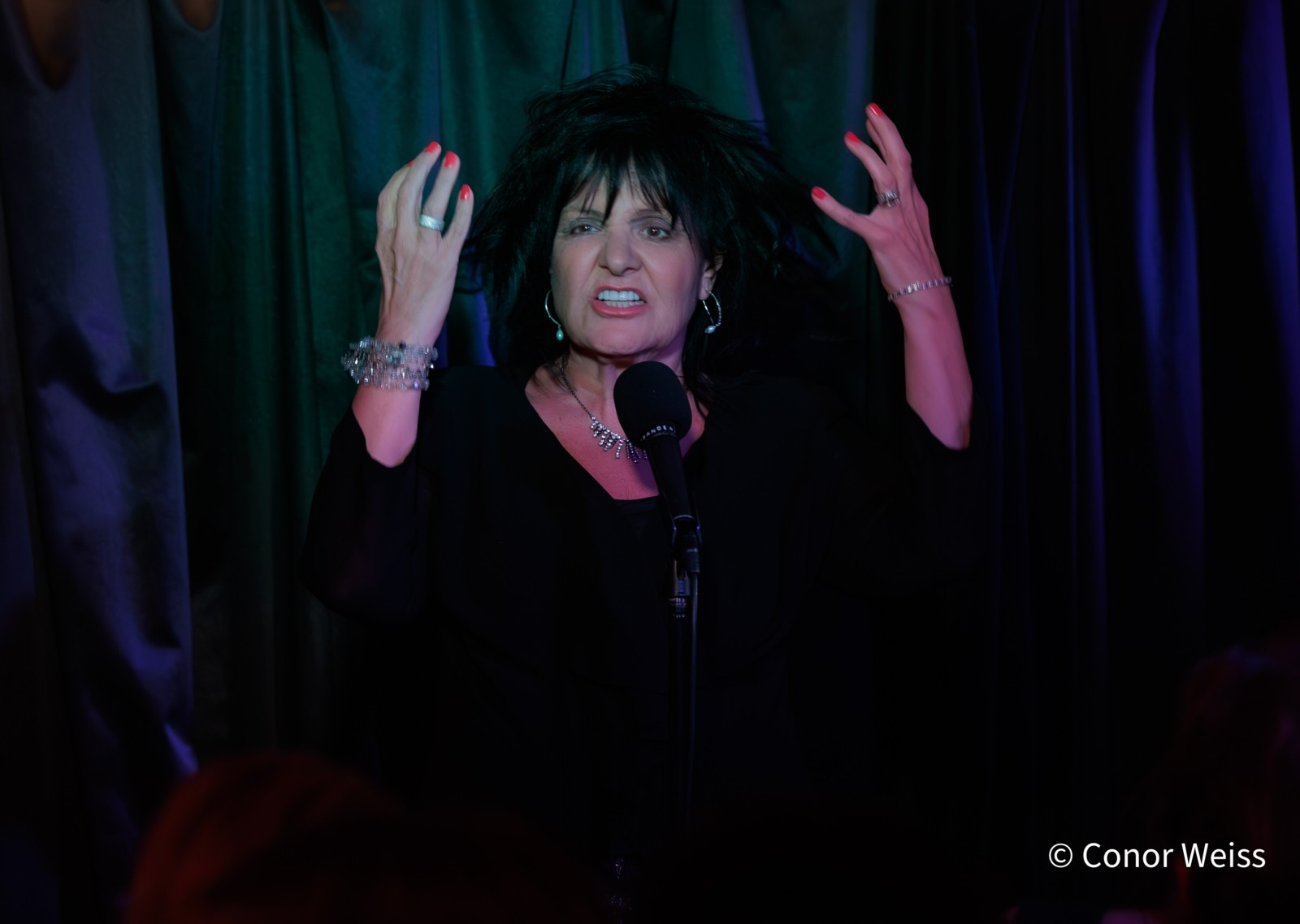 Photos: See Highlights from RON DROTOS AND FRIENDS at Pangea — photo 13 of 16
