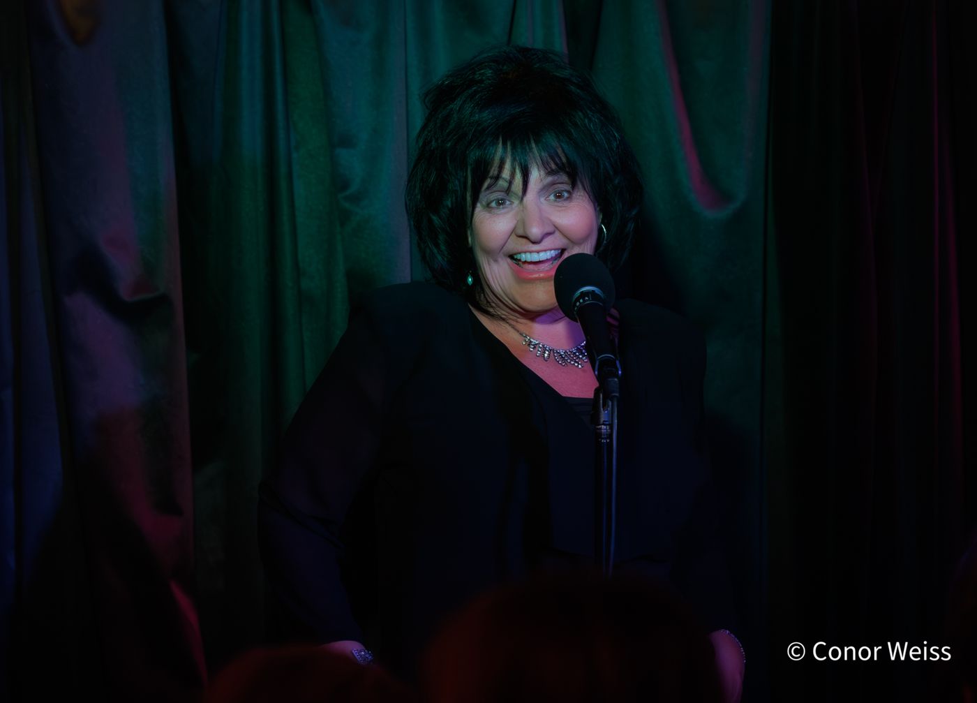 Photos: See Highlights from RON DROTOS AND FRIENDS at Pangea  Image