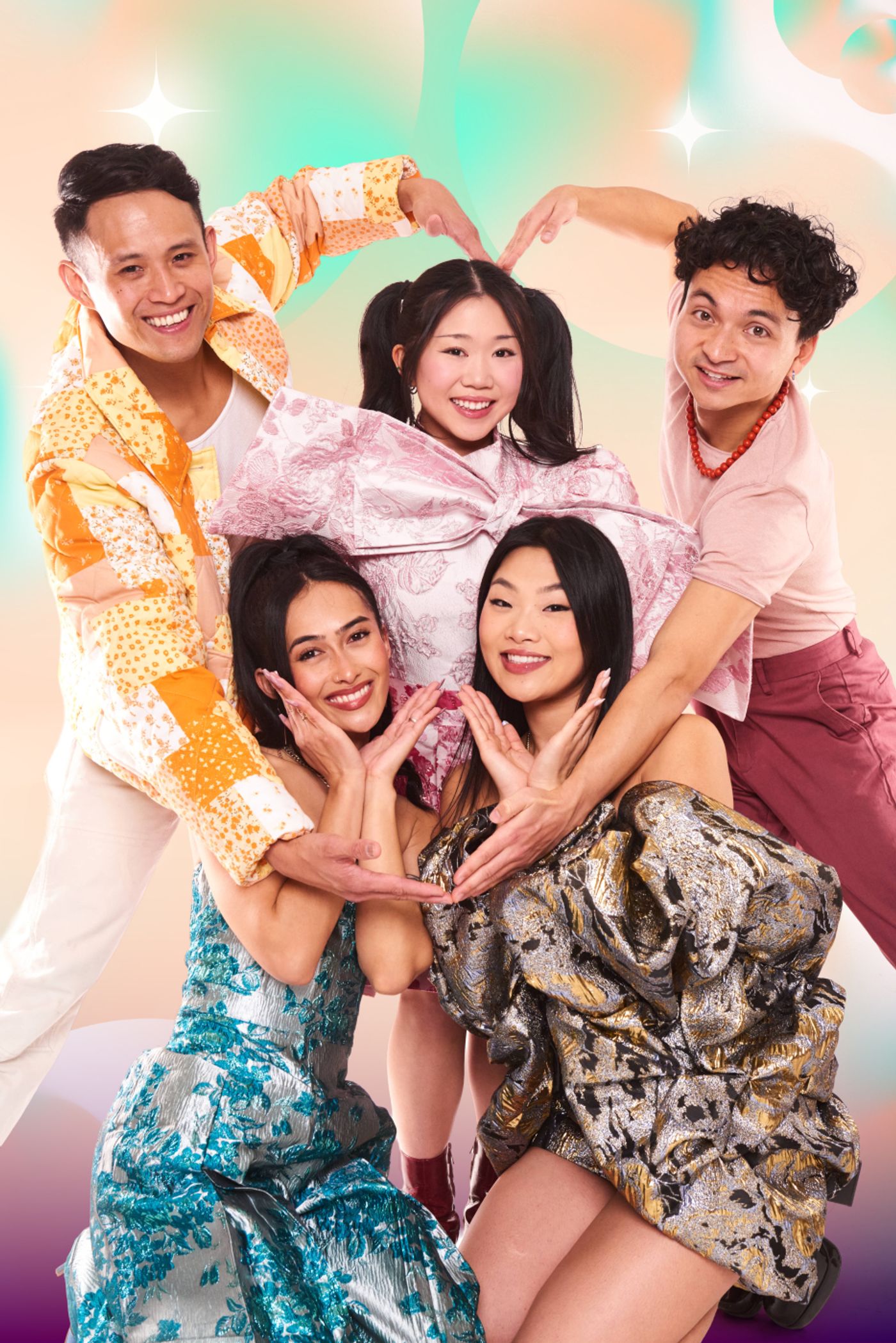 Review: FOREVER K-POP - A CELEBRATION CONCERT at State Theatre Minneapolis  Image