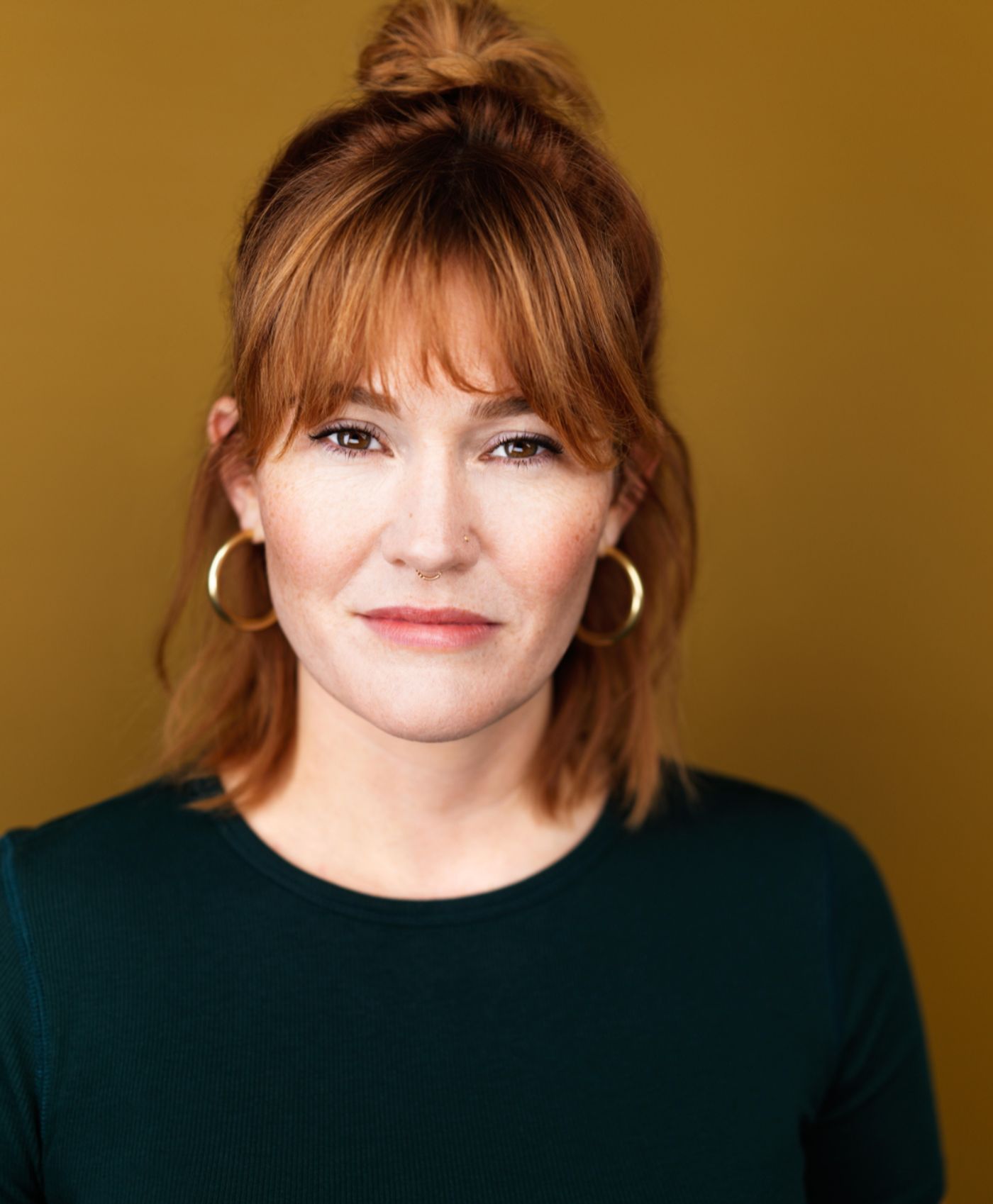 Interview: Kristin Stokes of MJ THE MUSICAL on Recreating Michael Jackson's World Onstage  Image