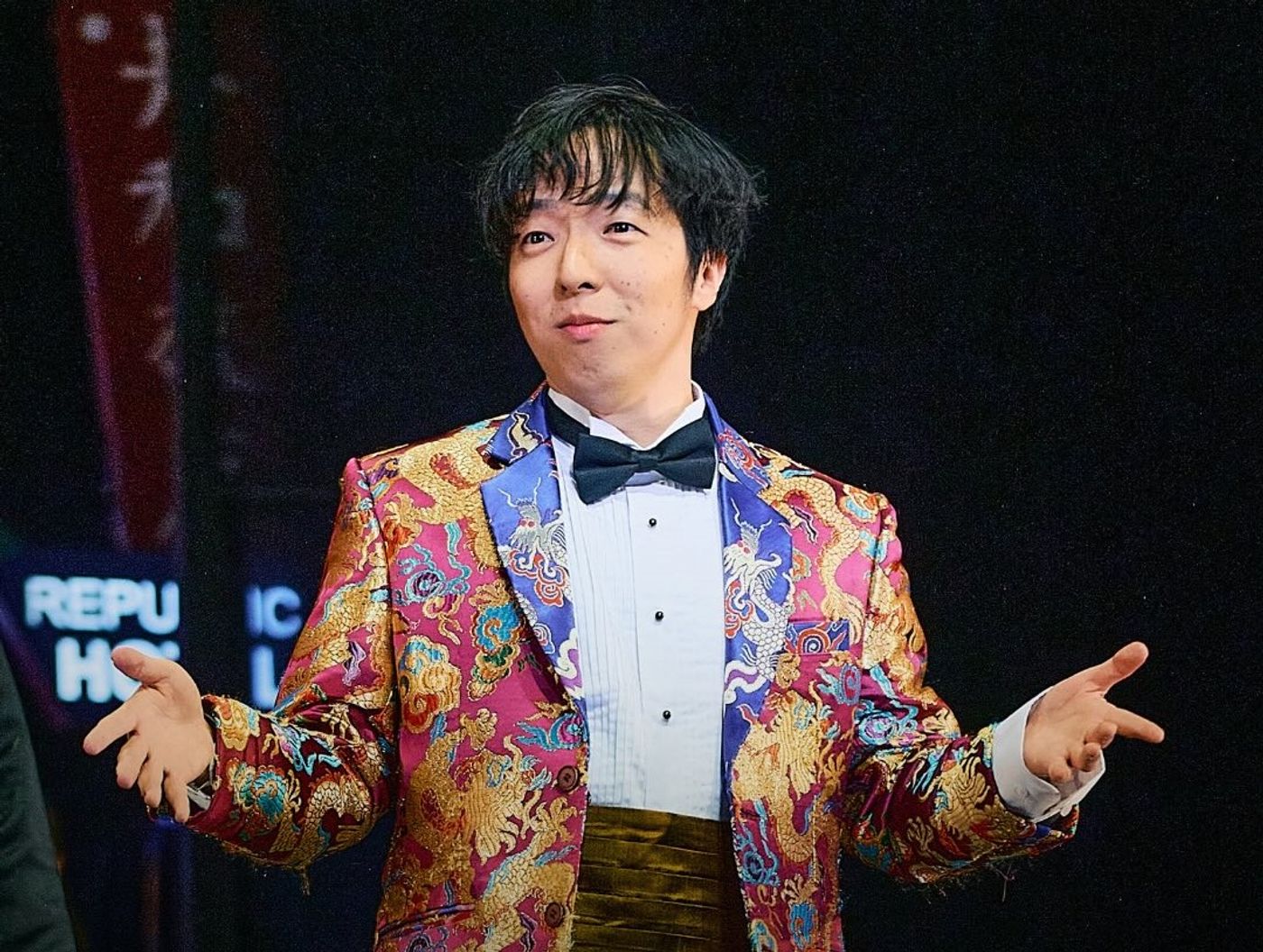 Review: Updated FLOWER DRUM SONG Returns to Los Angeles by East West Players  Image