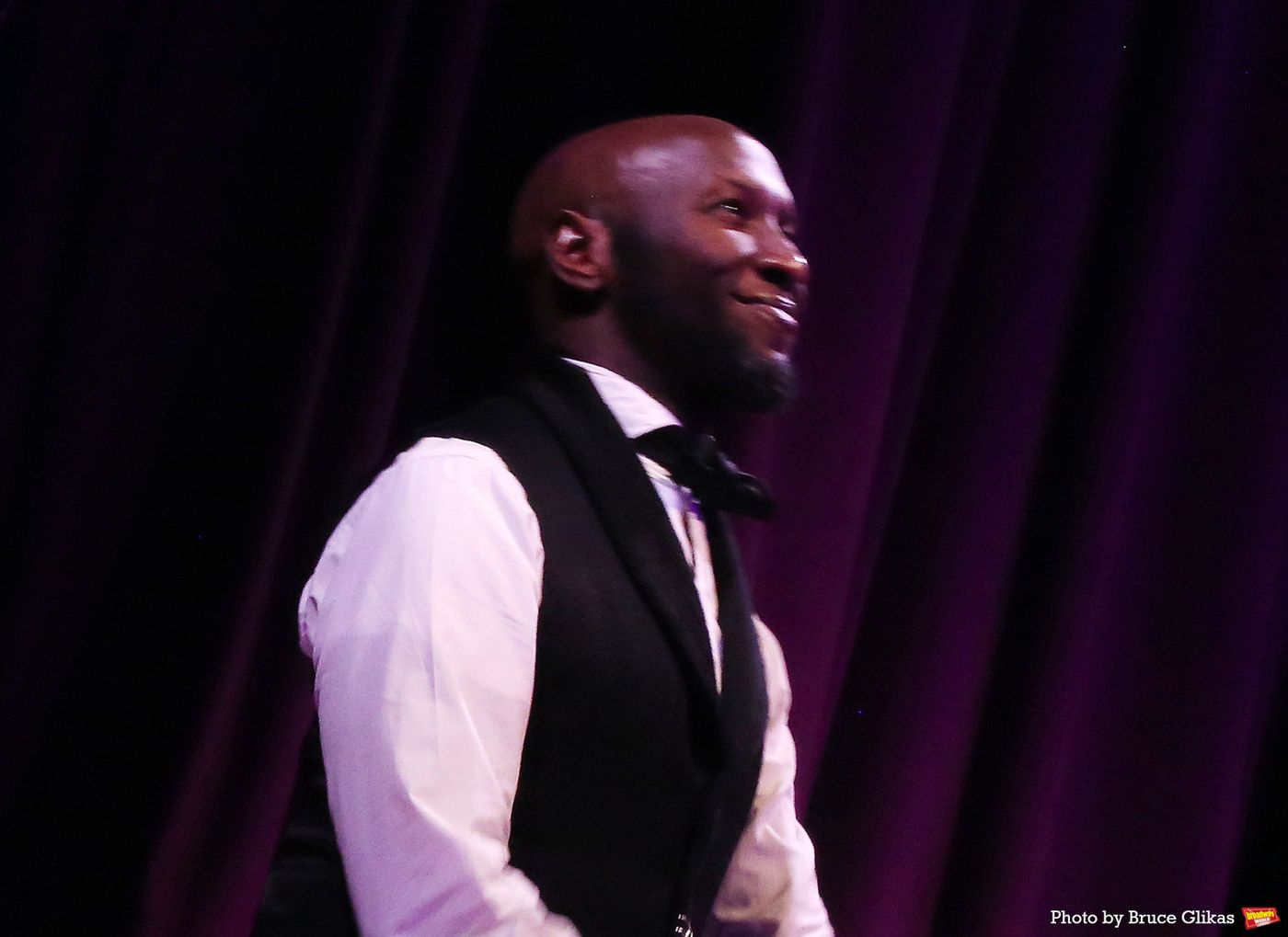 Photos: Maya Rudolph Takes First Bows in OH, MARY!  Image