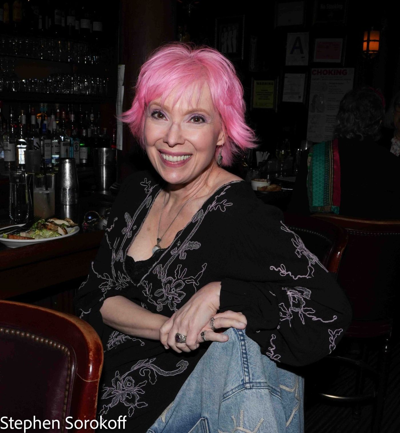 Review: Nicolas King Champions Mike Renzi in a Knockout Debut at 54 Below  Image