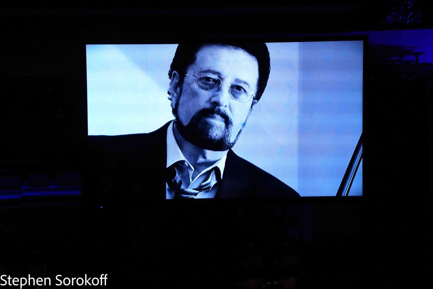 Review: Nicolas King Champions Mike Renzi in a Knockout Debut at 54 Below  Image