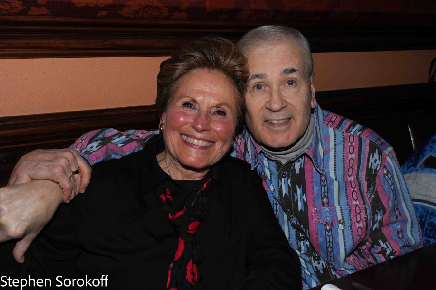 Review: Nicolas King Champions Mike Renzi in a Knockout Debut at 54 Below  Image