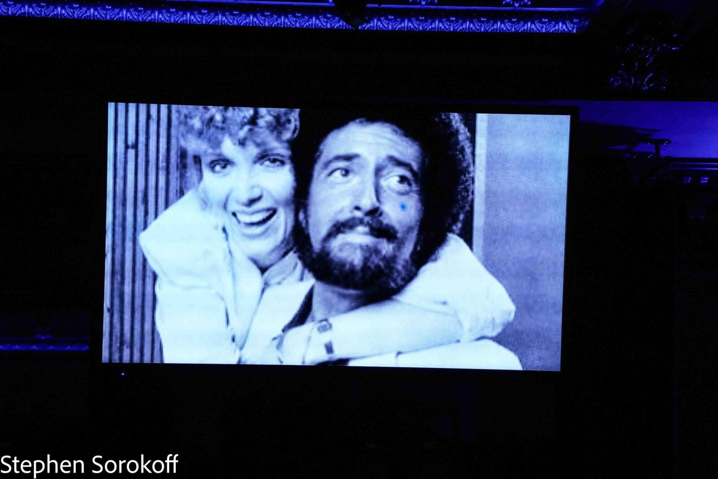 Review: Nicolas King Champions Mike Renzi in a Knockout Debut at 54 Below  Image