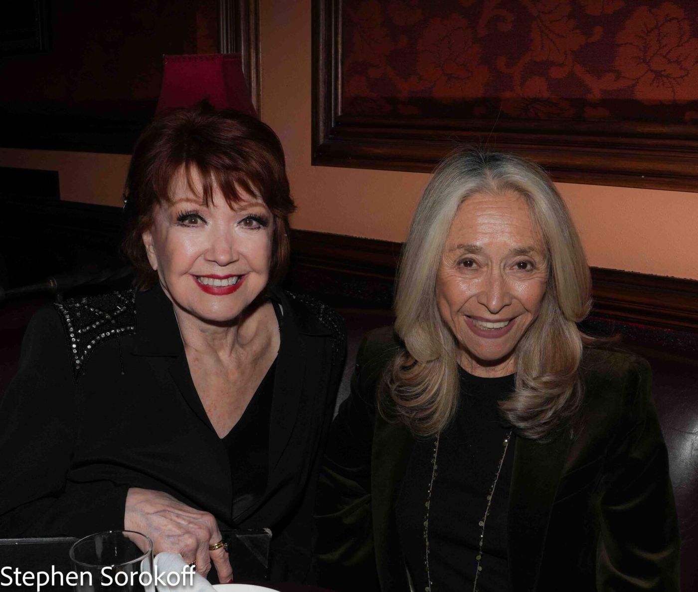 Review: Nicolas King Champions Mike Renzi in a Knockout Debut at 54 Below  Image