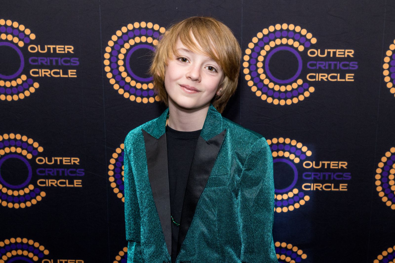 Photos: Outer Critics Circle Nominees Celebrate at West Bank Cafe — photo 13 of 15