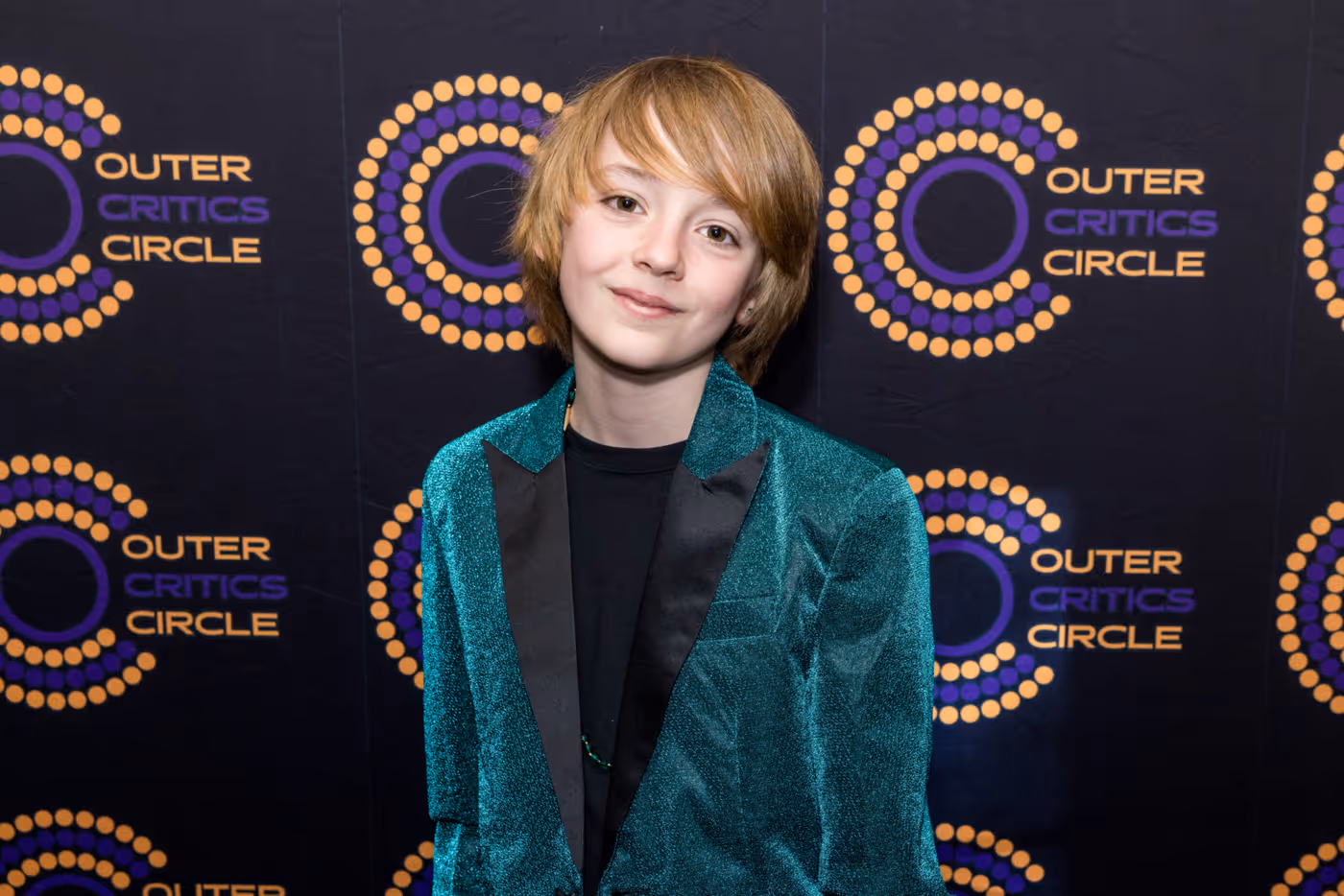 Photos: Outer Critics Circle Nominees Celebrate at West Bank Cafe  Image