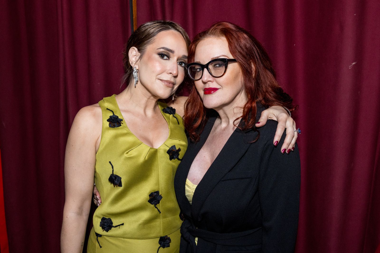 Photos: Outer Critics Circle Nominees Celebrate at West Bank Cafe — photo 6 of 15