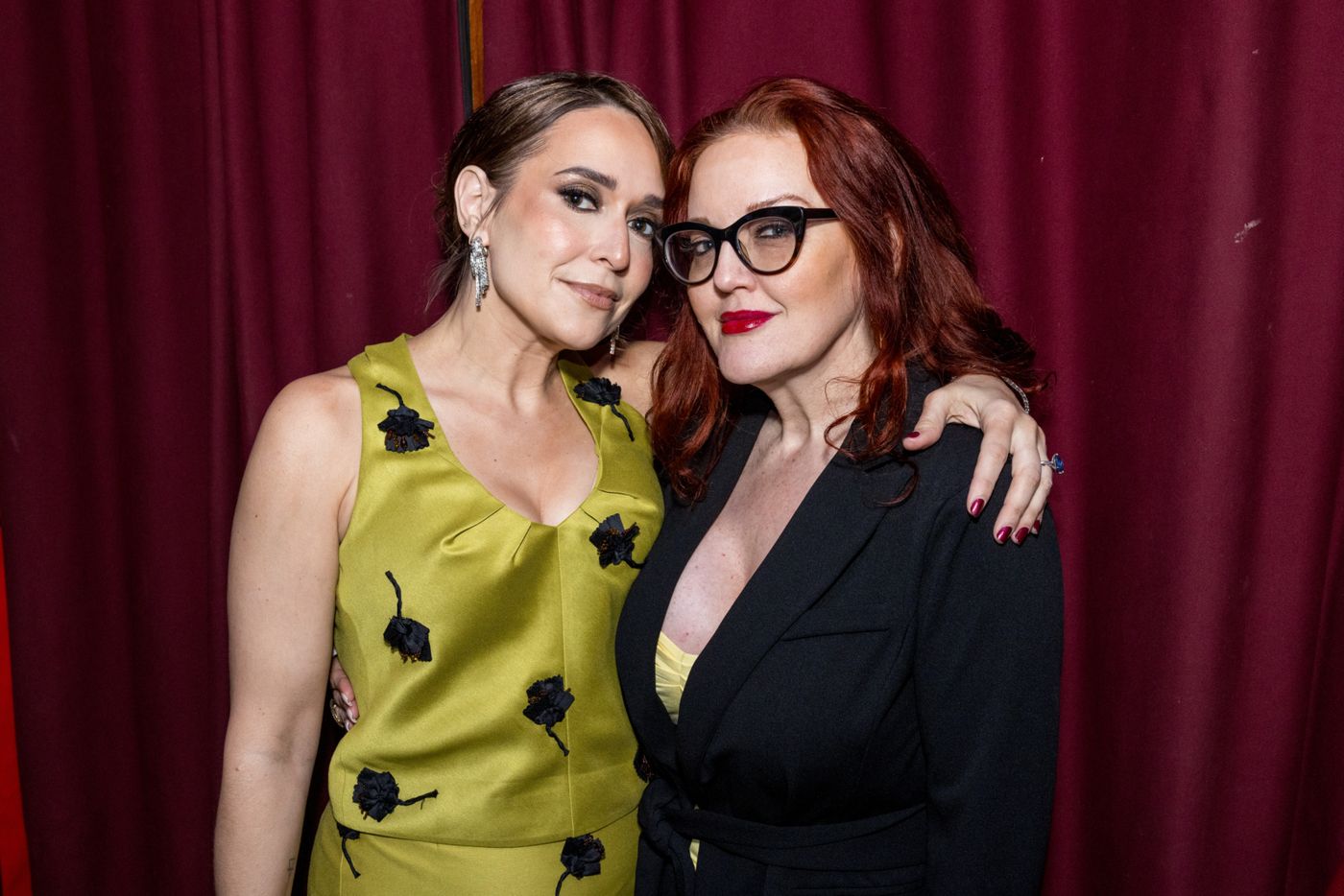 Photos: Outer Critics Circle Nominees Celebrate at West Bank Cafe  Image