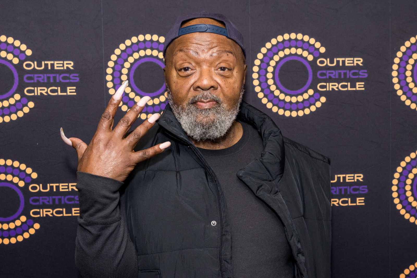 Photos: Outer Critics Circle Nominees Celebrate at West Bank Cafe — photo 7 of 15