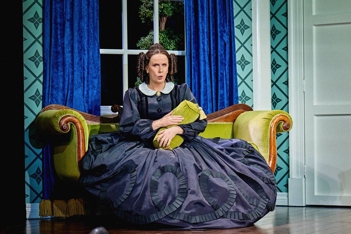 Catherine Tate  at 