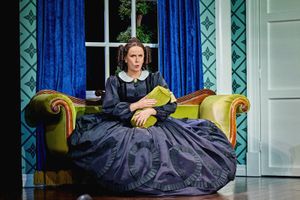 Catherine Tate  Photo