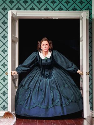Catherine Tate  Photo