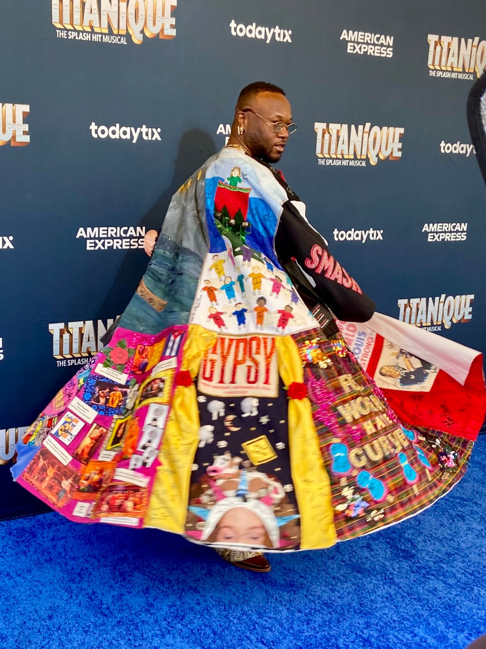 Photos: The Legacy Robe Recipients of 2025/26  Image