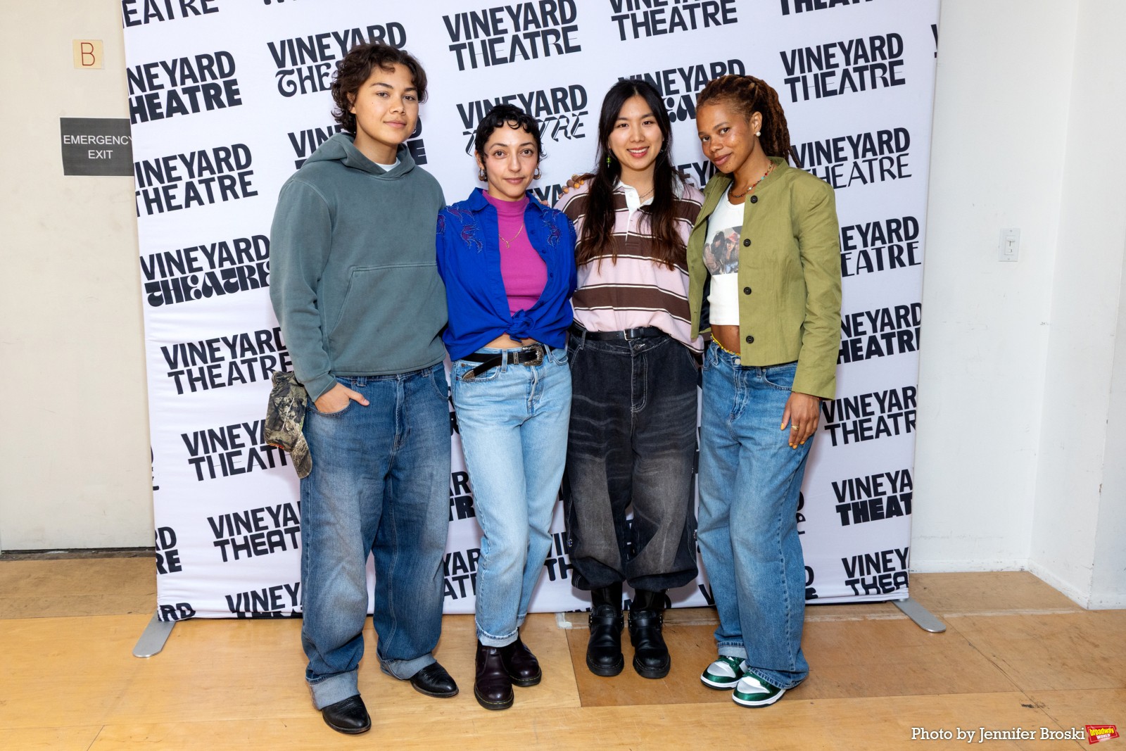 Photos: Meet the Cast of ||: GIRLS :||: CHANCE :||: MUSIC :|| — photo 15 of 19