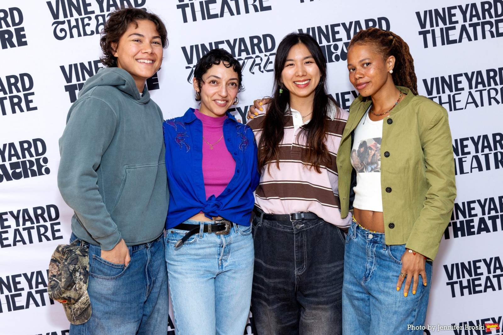 Photos: Meet the Cast of ||: GIRLS :||: CHANCE :||: MUSIC :|| — photo 16 of 19