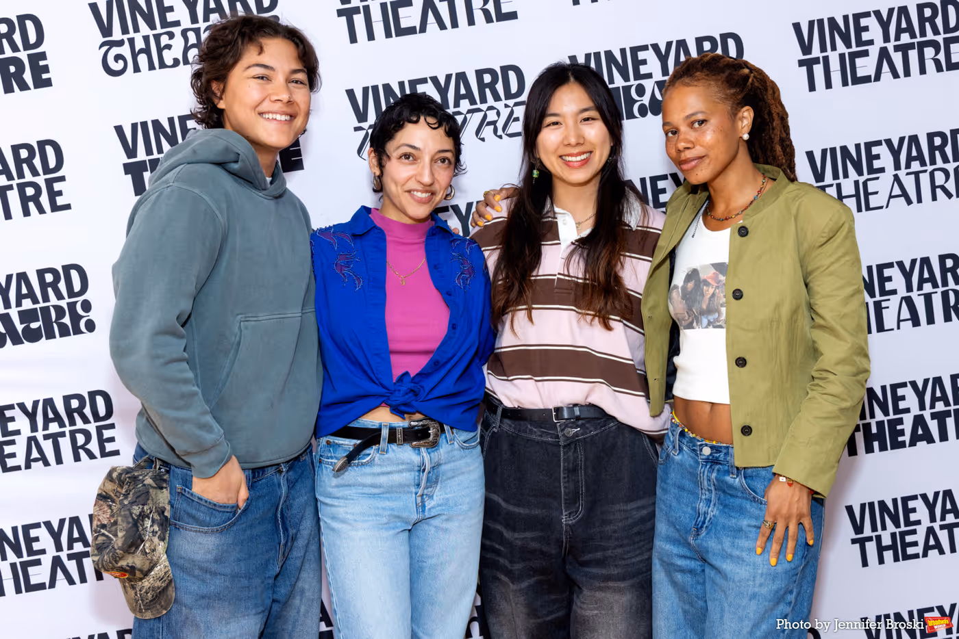 Photos: Meet the Cast of ||: GIRLS :||: CHANCE :||: MUSIC :||  Image