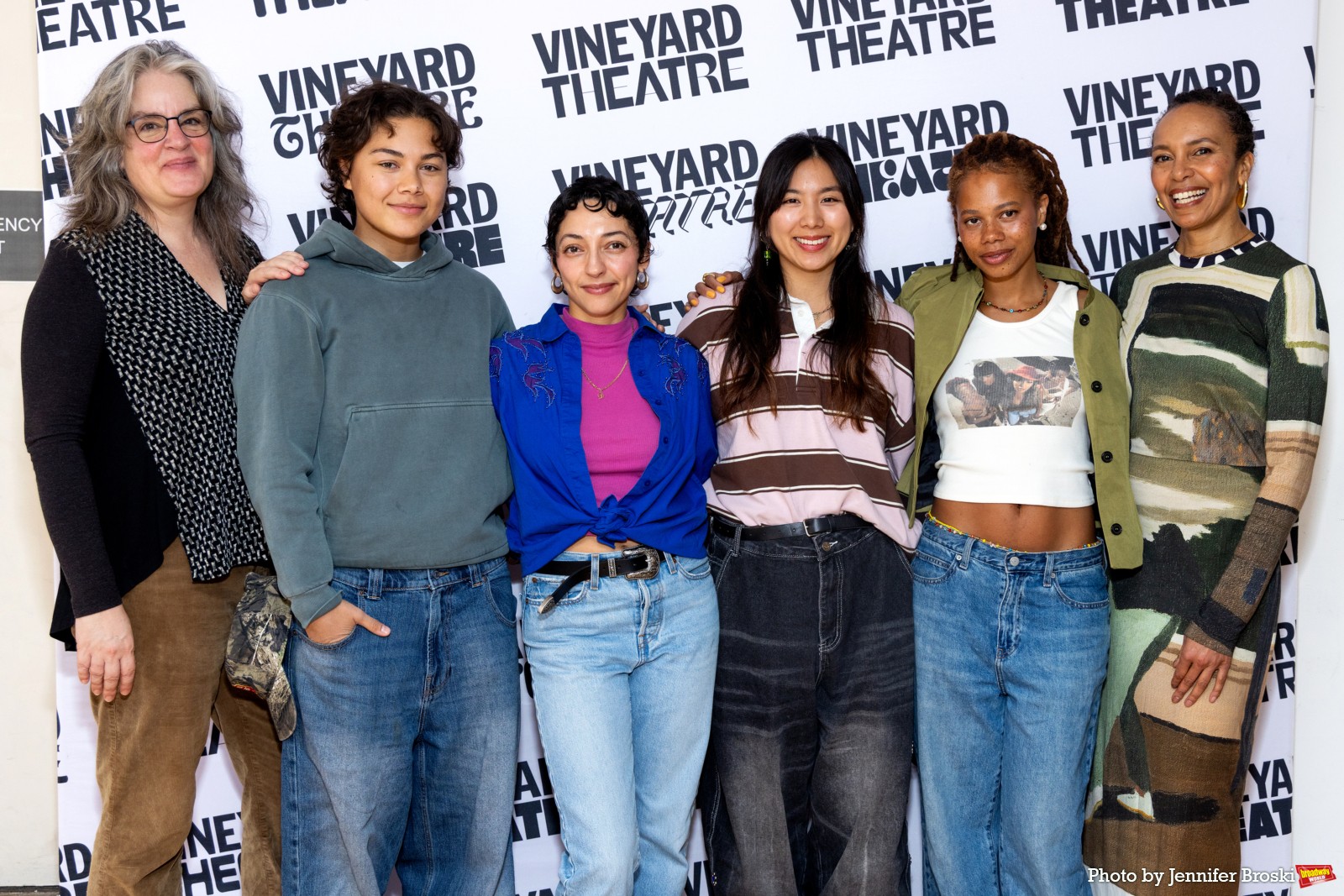 Photos: Meet the Cast of ||: GIRLS :||: CHANCE :||: MUSIC :|| — photo 17 of 19