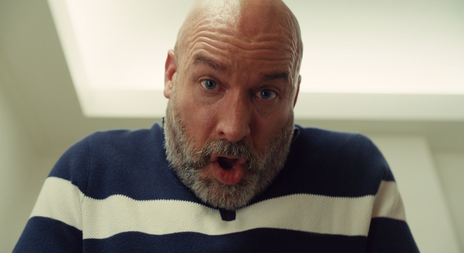 Photos: First Look at Season 2 of Tom Segura's BAD THOUGHTS Series — photo 2 of 8