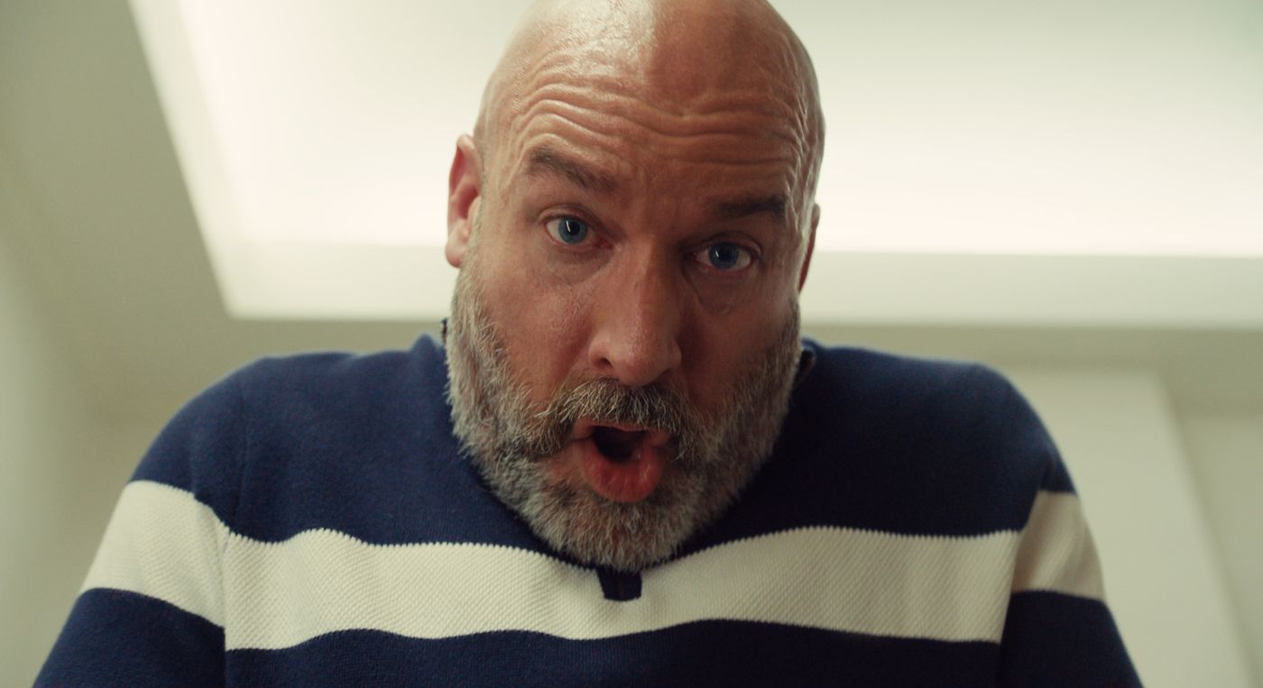 Photos: First Look at Season 2 of Tom Segura's BAD THOUGHTS Series  Image