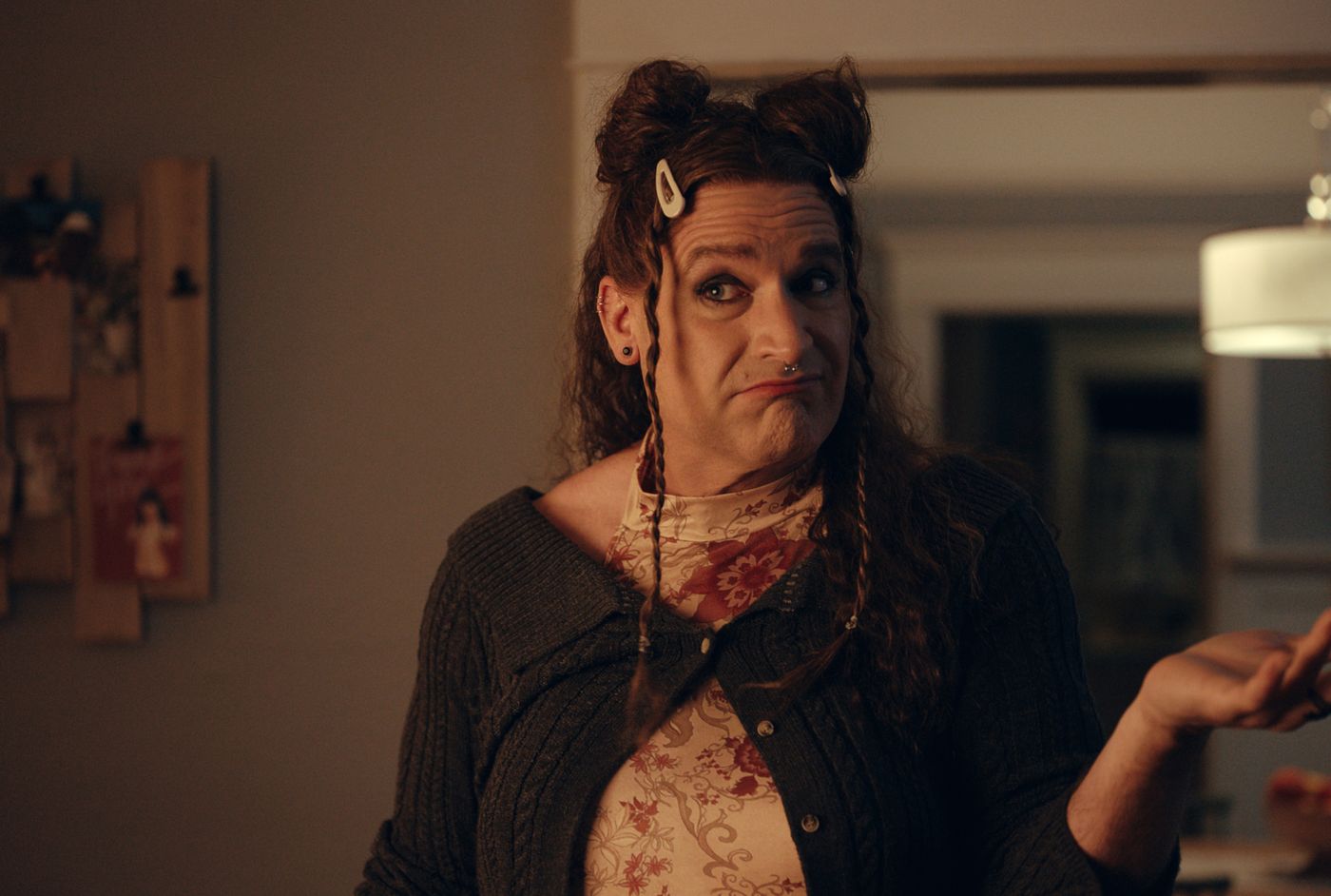 Photos: First Look at Season 2 of Tom Segura's BAD THOUGHTS Series  Image