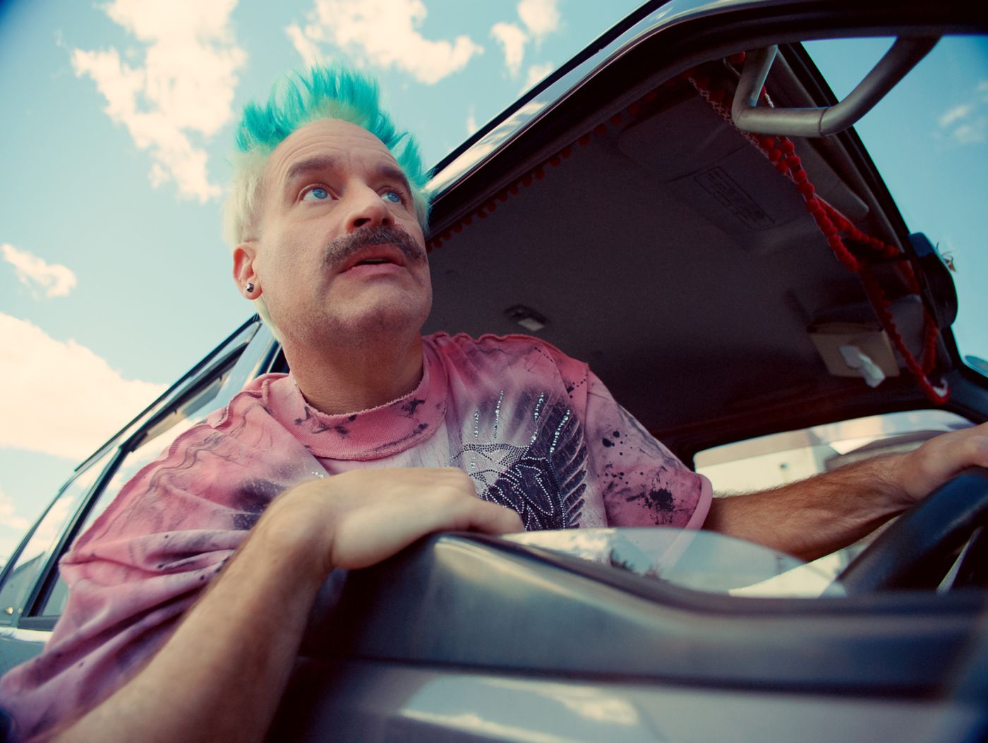 Photos: First Look at Season 2 of Tom Segura's BAD THOUGHTS Series  Image