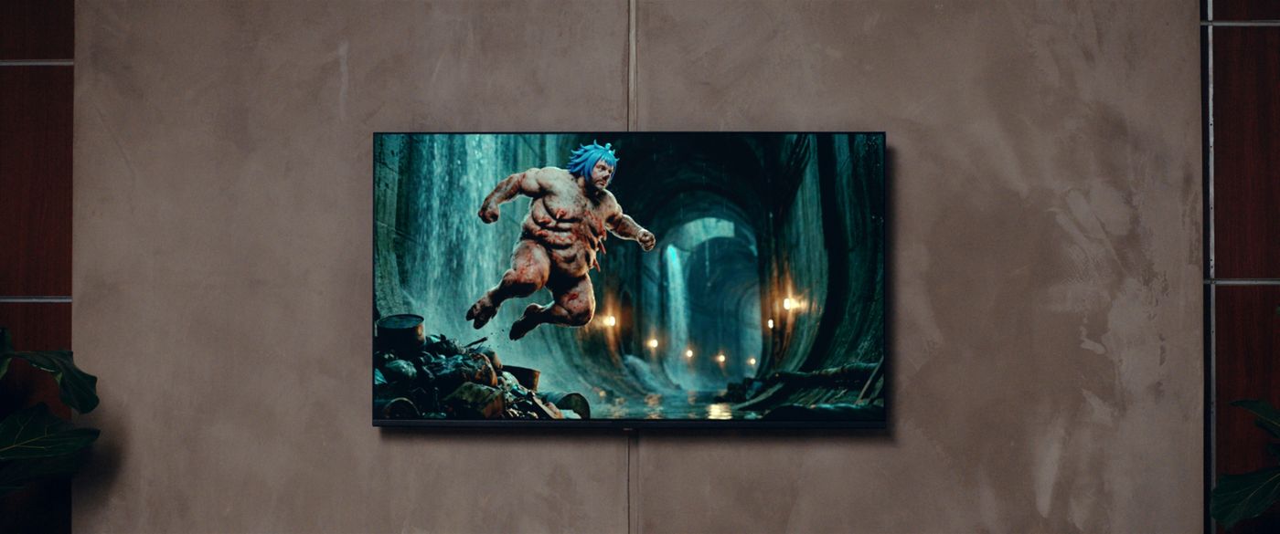 Photos: First Look at Season 2 of Tom Segura's BAD THOUGHTS Series  Image