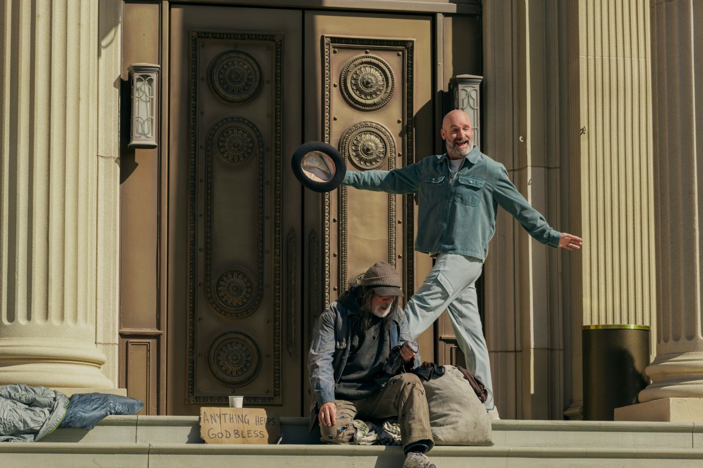 Photos: First Look at Season 2 of Tom Segura's BAD THOUGHTS Series  Image