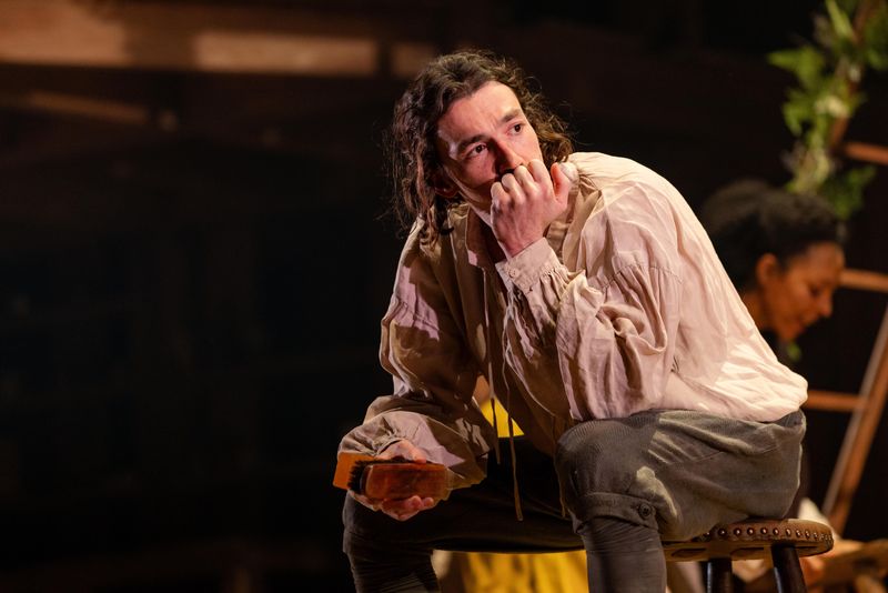 Review: HAMNET at American Conservatory Theatre Image