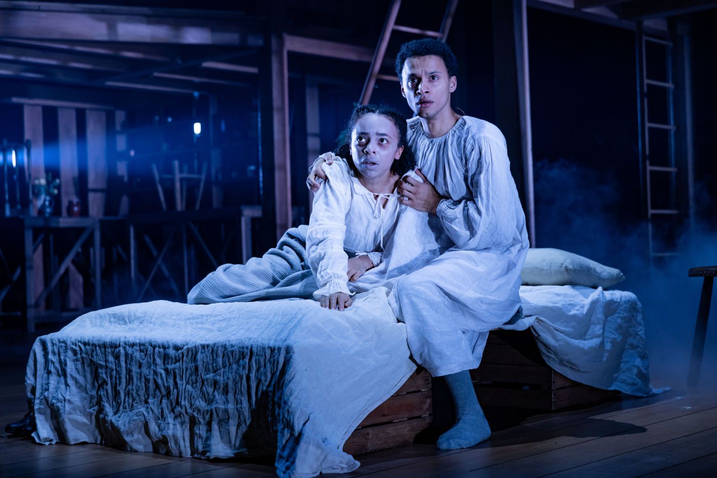 Review: HAMNET at American Conservatory Theatre  Image