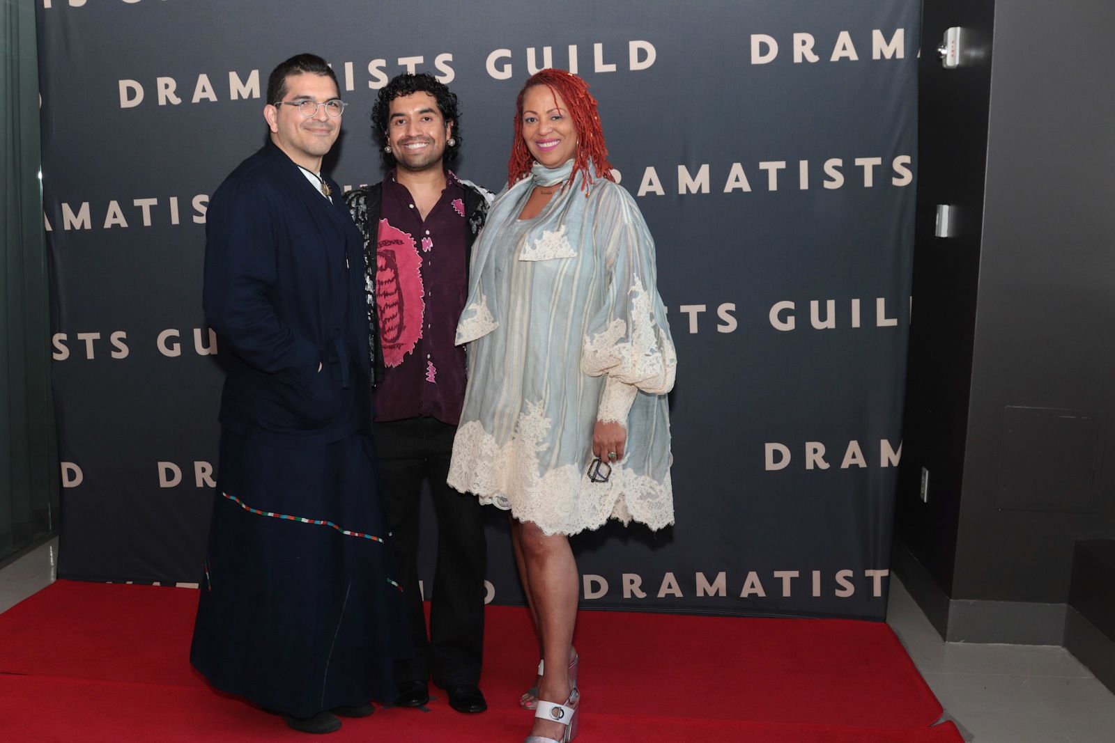 Photos: Inside the 2026 Dramatists Guild of America Awards  Image