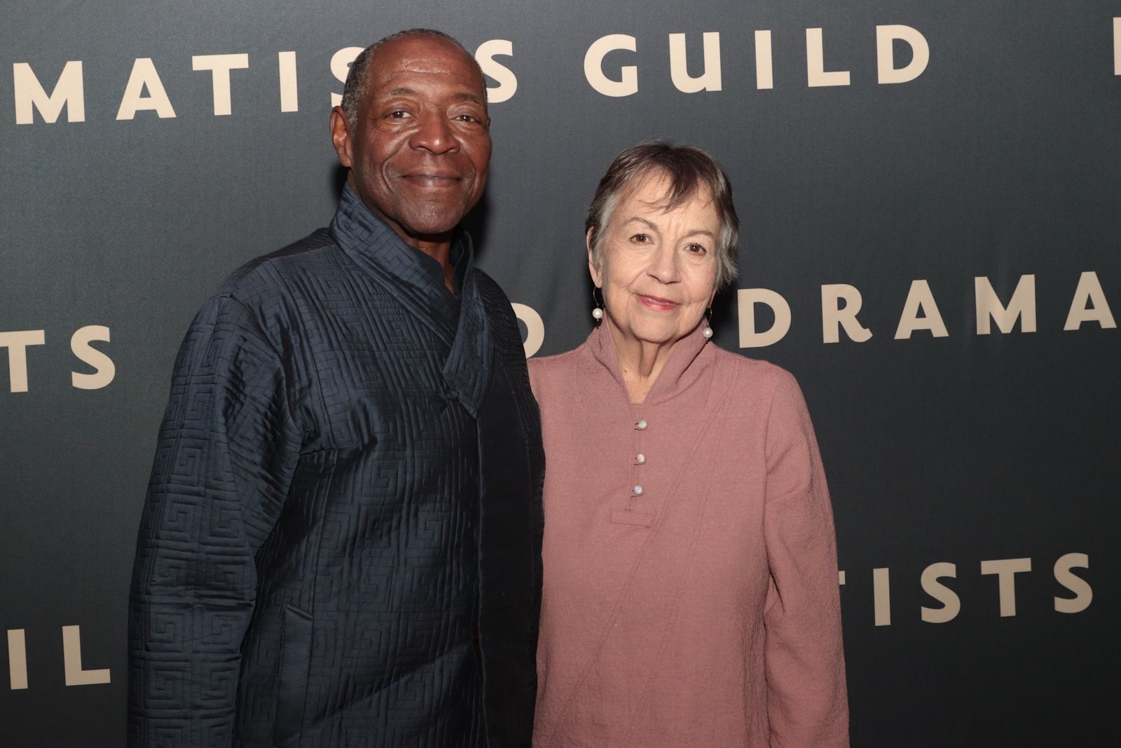 Photos: Inside the 2026 Dramatists Guild of America Awards  Image