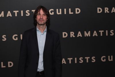 Daniel Goldfarb  Photo