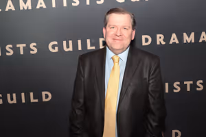 David Lindsay-Abaire @ BroadwayWorld David Lindsay-Abaire Photo