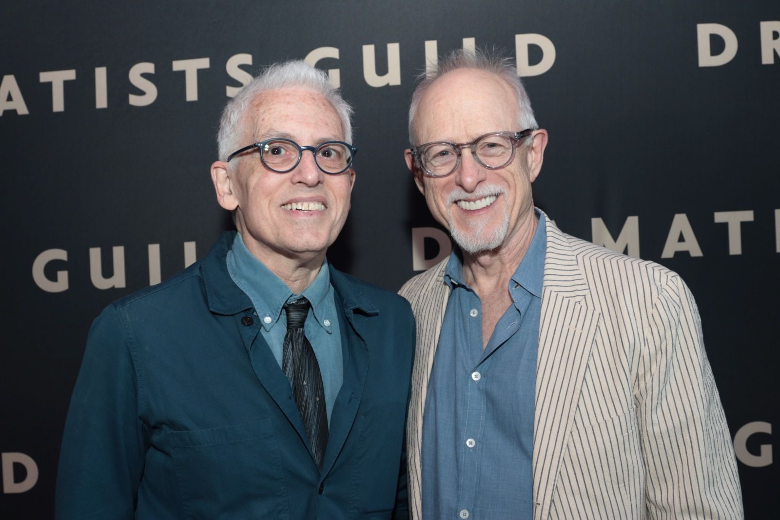 Photos: Inside the 2026 Dramatists Guild of America Awards  Image