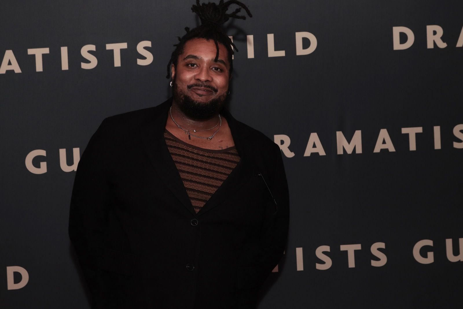 Photos: Inside the 2026 Dramatists Guild of America Awards  Image