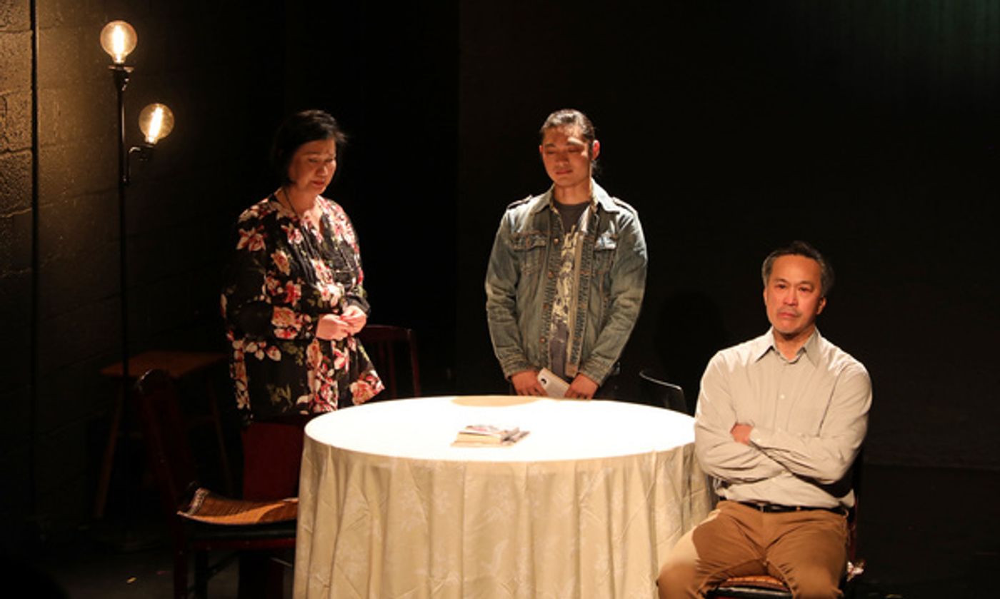 Photos: LATE BLOOMING World Premiere Opens at The Wild Project as Part of Fresh Fruit Festival  Image