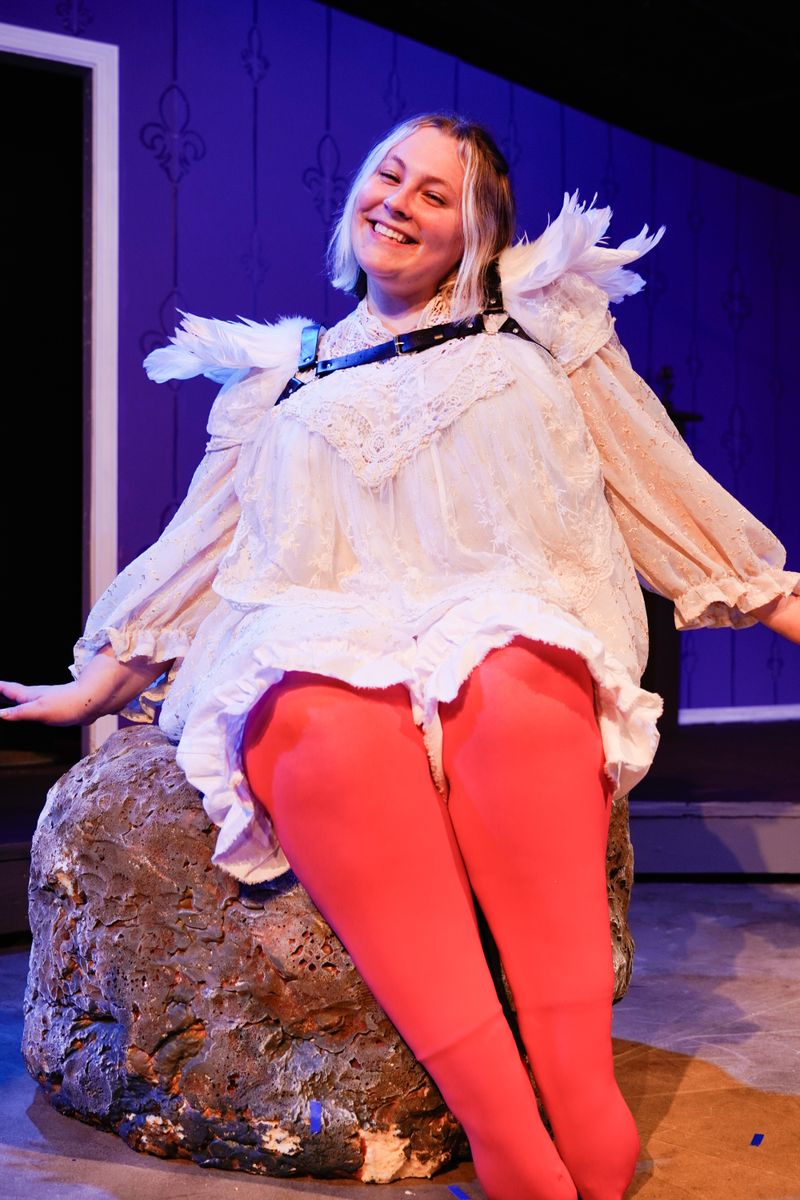 Photos: THE MOORS At The Contemporary Theater Company — photo 6 of 10