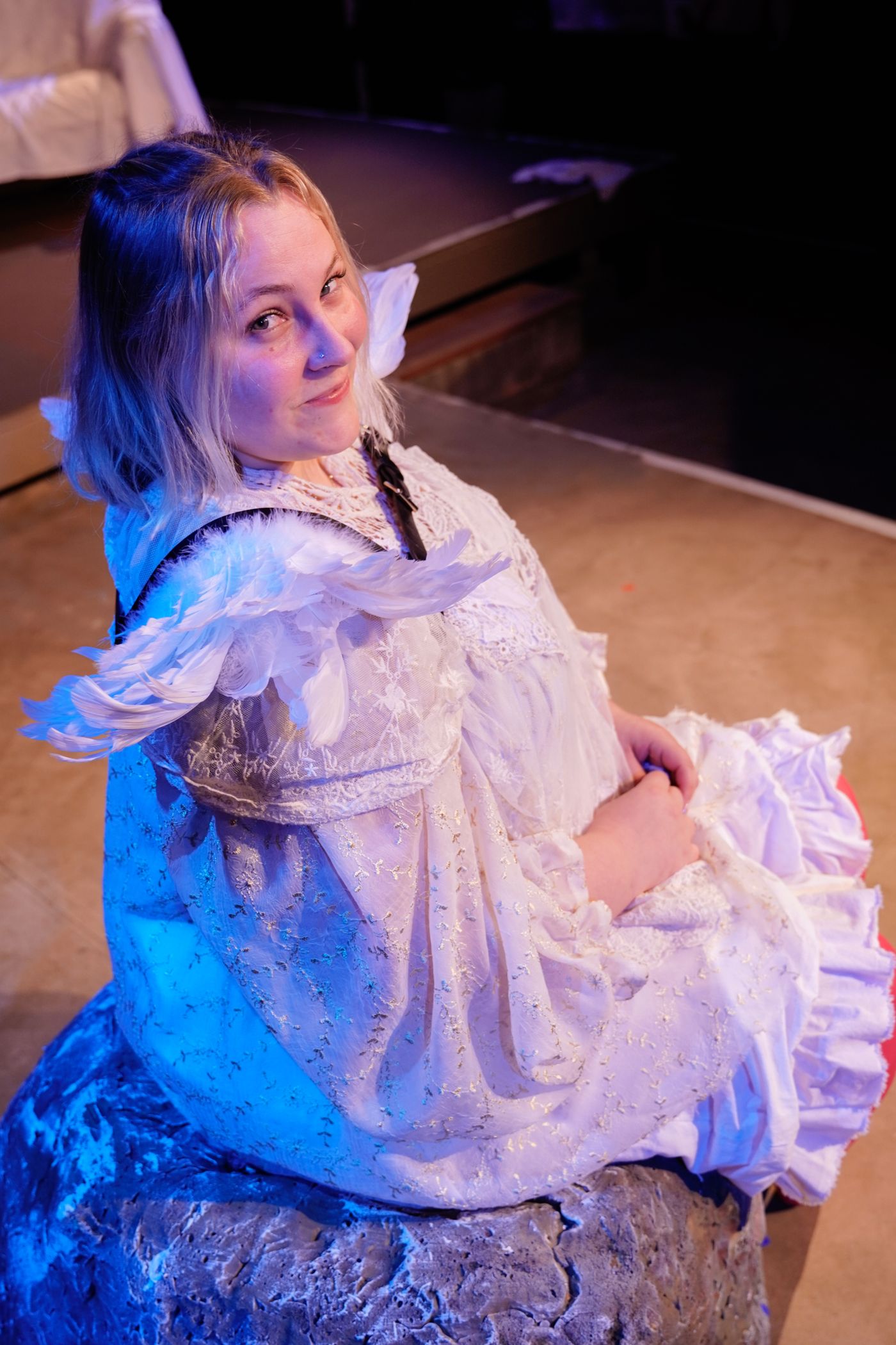 Photos: THE MOORS At The Contemporary Theater Company  Image