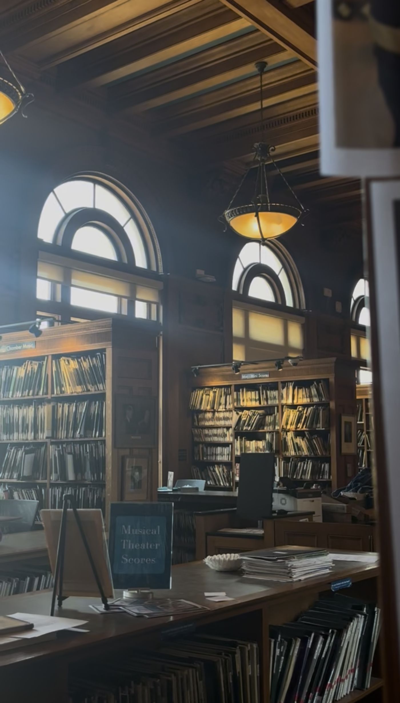 Student Blog: Finals Week, but Make it Funny  Image