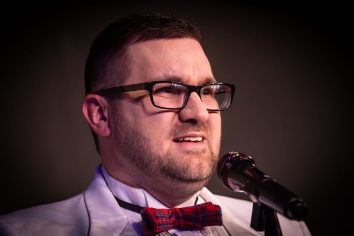 Photos: First look at Curtain Players’ FOREVER PLAID  Image