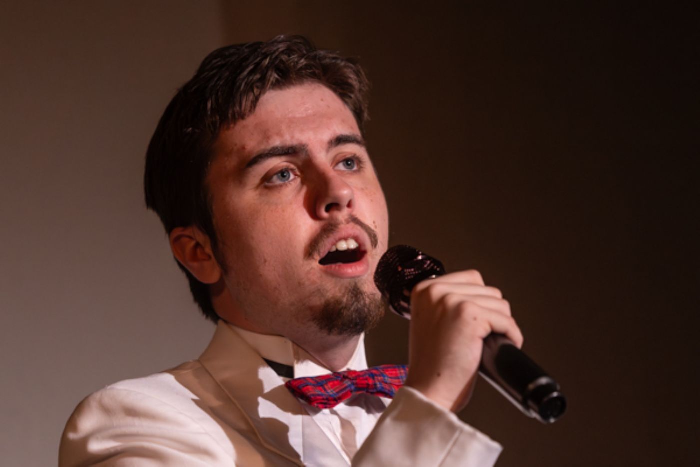 Photos: First look at Curtain Players’ FOREVER PLAID  Image