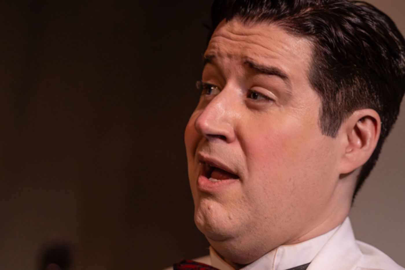 Photos: First look at Curtain Players’ FOREVER PLAID  Image