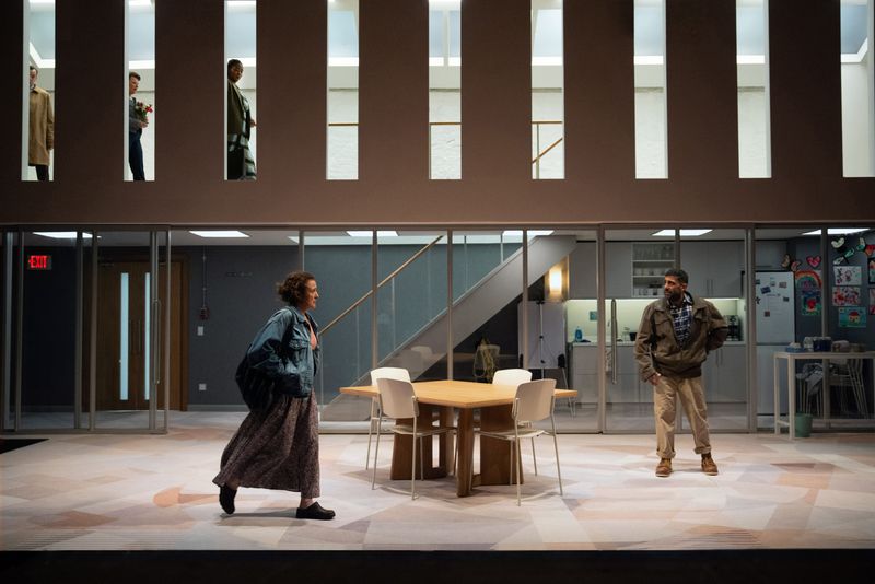 Review: MASS, Donmar Warehouse Image