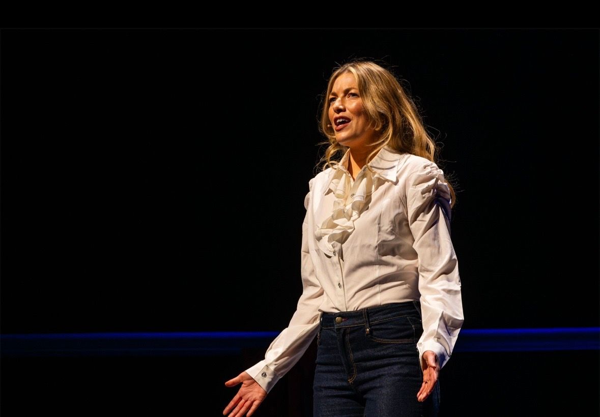 Review: CONTEH, Liverpool's Royal Court  Image